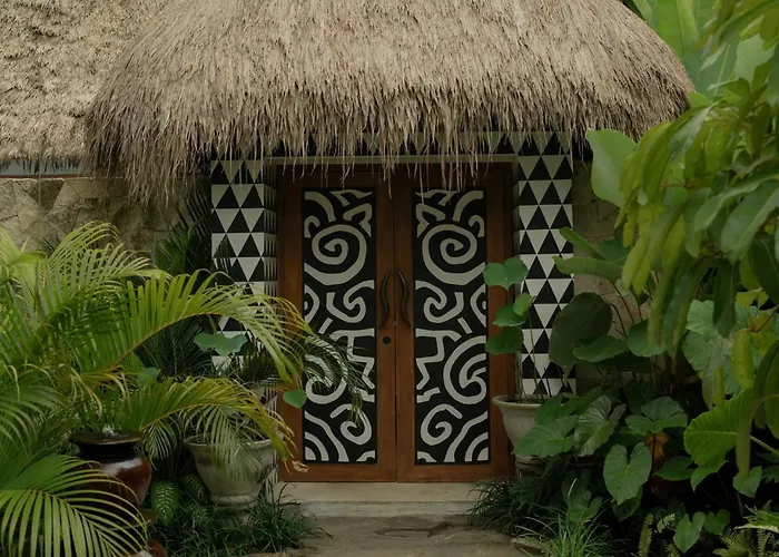 Marangga Villas-romantic Valley View & Private Pool Ubud
