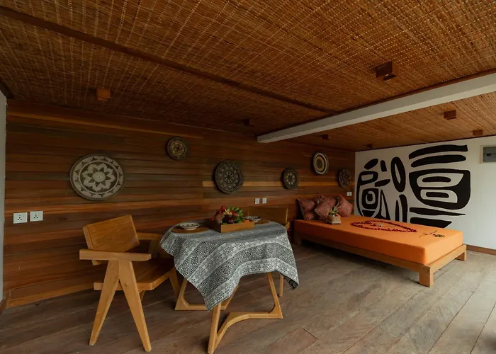 Marangga Villas-romantic Valley View & Private Pool Ubud