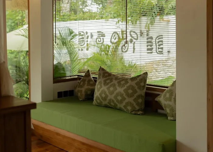 Villa Marangga Villas-romantic Valley View & Private Pool *